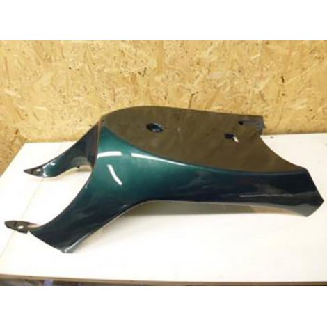 [PRODUIT D'OCCASION] Sabot bas de caisse origine pour scooter Aprilia 50 Amico (1/2)