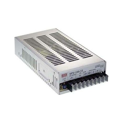 [NEUWERTIG] Mean Well Ac/Dc Netzteilbaustein Netzteil Geschlossen 3.125 A 150 W 48 V/Dc 1 St B-Ware