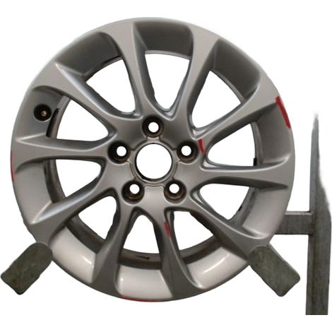 [PRODUIT D'OCCASION] Jante Aluminium AUDI A3 Sportback ♻️ Ref Oe. 8v0601025bm - Garantie à vie (1/2)