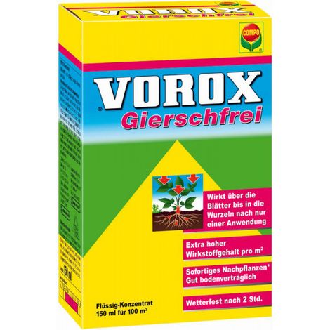 Compo Gierschfrei 150 ml (1/2)