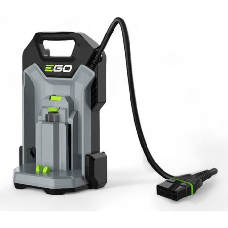 Porte batterie dorsale seul sans harnais EGO Power BHX1000
