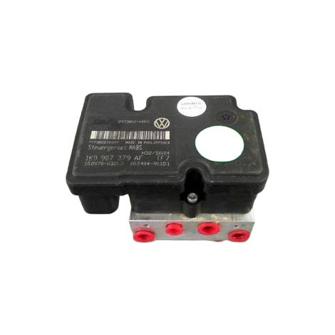 Unite Hydraulique Abs VOLKSWAGEN Golf V 2003-2009 [PRODUIT D'OCCASION]♻️1k0614117adbef (1/4)
