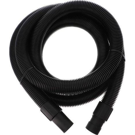 TUYAU D'ASPIRATION 10M Ø40MM AVEC RACCORDS RENSON