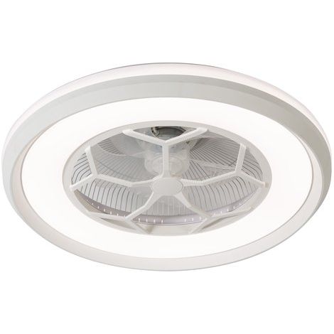 Ventilatore soffitto Perenz 7135 B IR
