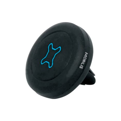 Supporto auto mobilis u.fix magnetico rotazione 360 gradi (1/4)