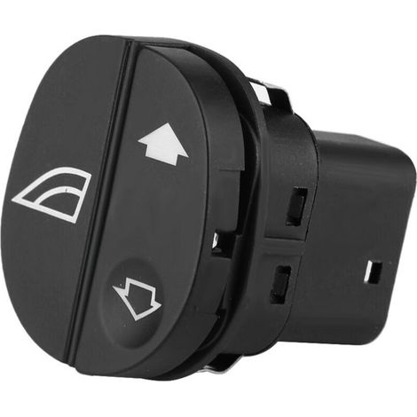 96FG14529AC Fensterheberschalter für Autos, Hauptschalter für Fensterheber, elektrischer Fensterheberschalter für KA Connect