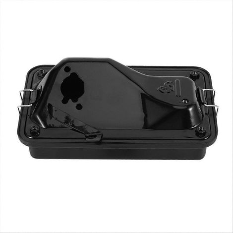 Pièces de rechange pour boîtier de filtre à air de générateur GX160 (1/5)