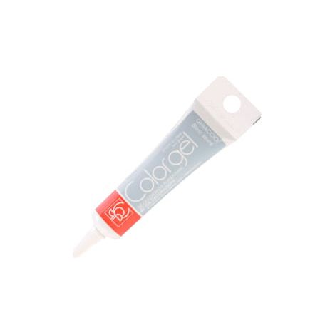 Colorant alimentaire en gel pour crème glacée 20 g Modecor (1/2)