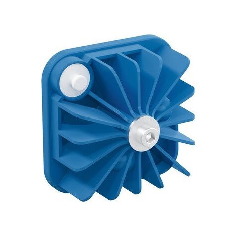 Spine forzate per DURAVIT Bluebox