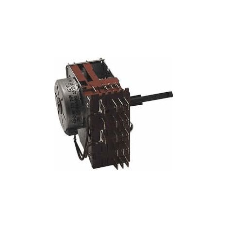 PROGRAMMATEUR TD01005300 POUR LAVE LINGE FAGOR - L20F027I6