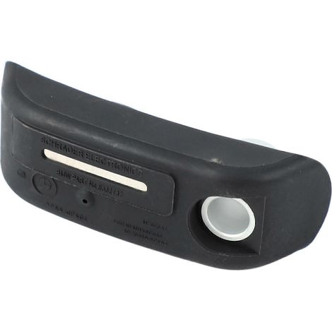 Capteur de pression des pneus TPMS 433 MHz authentique et neuf pour moto - FFY 8532732 36318532732 (1/4)