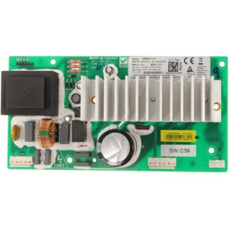 Ersatzteil - Elektronik-Platine, Frequenzumrichter -  - HISENSE, GORENJE