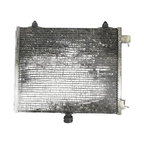 [PRODUIT D'OCCASION] Condenseur Climatisation CITROEN C3 Pluriel 03-08 ♻️ Ref Oe. 6455jf - Garantie à vie (1/3)