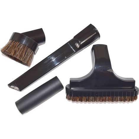 Numatic Vacuum Cleaner 32mm 4 Piece Tool Accessory Kit