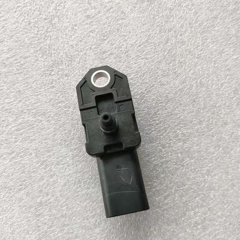 La référence 9675320480 est compatible avec les capteurs de pression d'admission des Peugeot 208, 308, 3008, 408, Citroën C4L et DS. Il s'agit d'un capteur piézorésistif mesurant la pression absolue d (1/4)