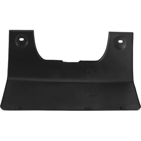 Cache bouclier arrière pour Land Rover LR3 05-09, LR4 10-12, crochet de remorquage, couvercle œilleton, pièce DPO 500011PCL (1/5)