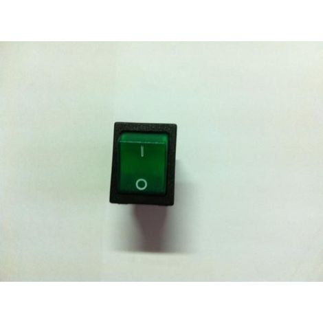 Interruttore 220V frigo dometic vecchia serie (1/2)