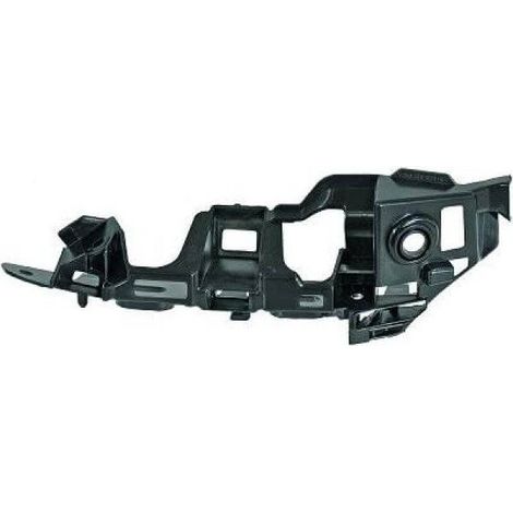 Support de pare-choc extérieur avant gauche Volkswagen Golf 7 phase 1 2012-2017