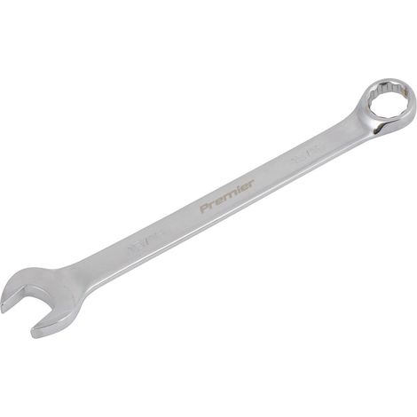 Sealey CW12AF Premier Imperial Combination Spanner 15/16"