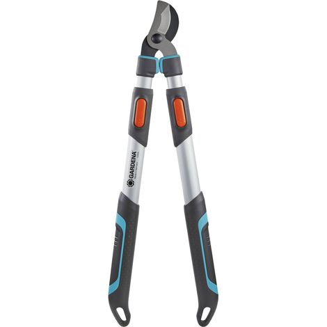 GARDENA 12009-30 TeleCut 650-900 B Astschere Bypass