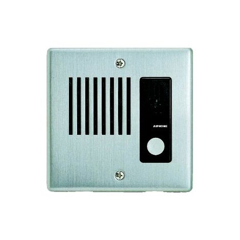 Poste secondaire encastré LEF LEDA - Aiphone 110021 (1/2)