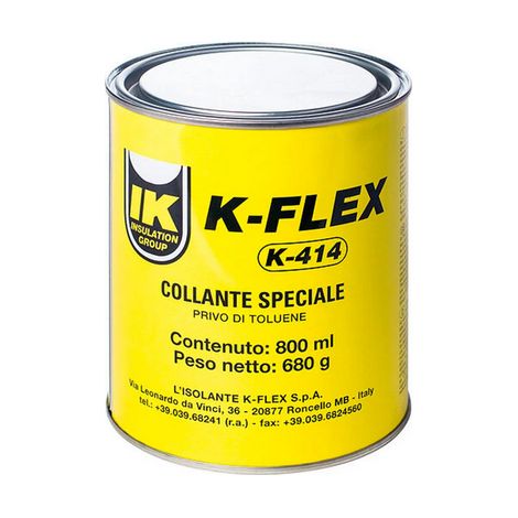 Colla K 414 Kflex 0,8 L (1/2)