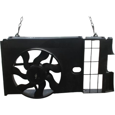 [PRODUIT D'OCCASION] Moteur Ventilateur Radiateur CITROEN Zx Phase 1 1991-1994 ♻️ Ref Oe. 125333 - Garantie à vie (1/3)