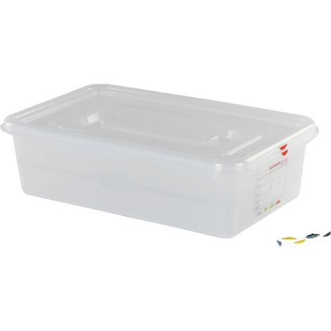 Conteneur à aliments GN 1/1 - Denox