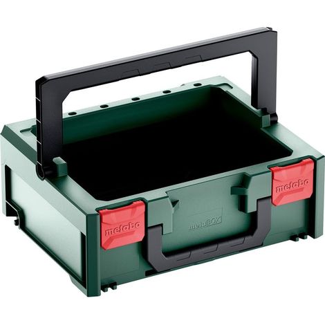 Metabo - Contenitore aperto metaBOX 145 626908000