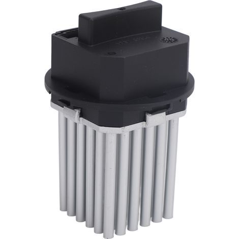 Résistance de Régulateur de Moteur de Ventilateur de Chauffage AC 30767040, Module de Commande HVAC LR2. (1/5)