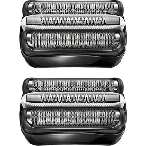 Tête De Rechange 32B Série 3 Pour Rasoir Électrique Modèles 3000S À 3090Cc (1/4)