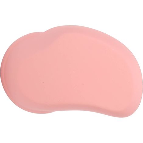 Épilation Cristal Réutilisable Portable Sans Douleur Lavable Gommage Doux Rose pour Corps (1/5)