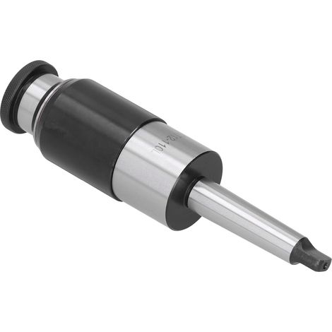 Spannzangenfutterhalter Morsekonus-Schaftwerkzeug CNC-Drehmaschinen-Gewindeschneid-Teleskoppuffer MT2‑GT12‑110L (1/5)