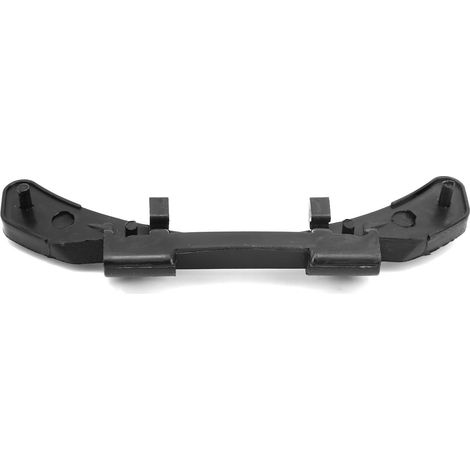 Verstärkte Tankklappenscharnierstütze, Teilenummer 31265160, kompatibel mit Volvo V70 XC70 S60 S80 XC90 (1/5)
