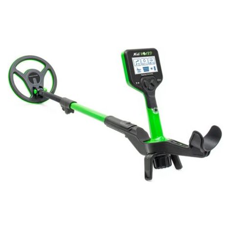 Nokta Metal detector Nokta Midi Hoard Piastra 7"