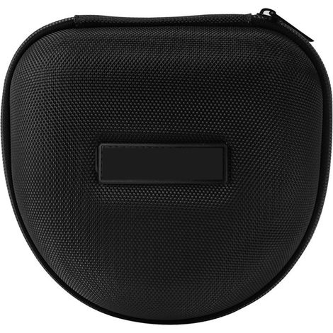 Étui de transport pour casque Bluetooth, housse de rangement imperméable en nylon pour première et deuxième générations. (1/5)