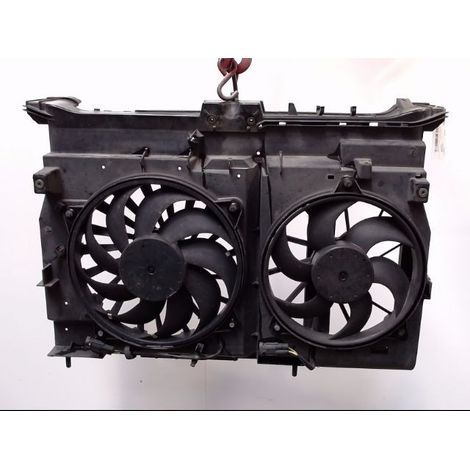 [PRODUIT D'OCCASION] Moteur Ventilateur Radiateur PEUGEOT 807 ♻️ Ref Oe. 1253q8 - Garantie à vie