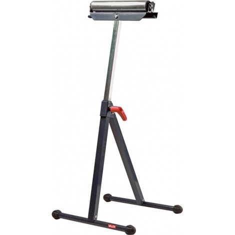Support à rouleaux d'une capacité de charge de 80 kg 1961067 VALEX