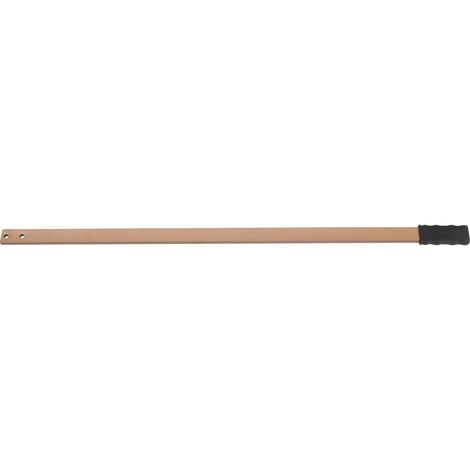 Handhebel für Blech-Rundstahlschere 120/150mm
