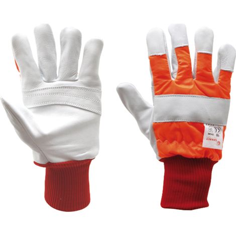 Guanti GRANIT con inserto antitaglio, XL 52470113-10