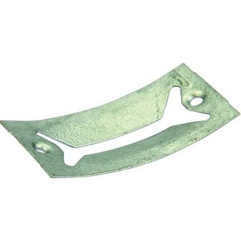 1134-6310-01 - Clips pour Tracteur Tondeuse STIGA