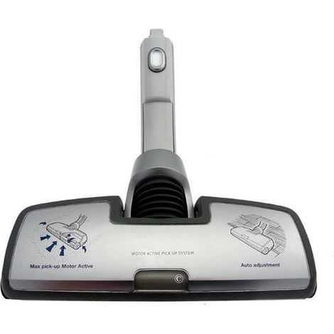 Brosse, embout electrique d'origine Aspirateur 1131400648, 1131400523 ELECTROLUX
