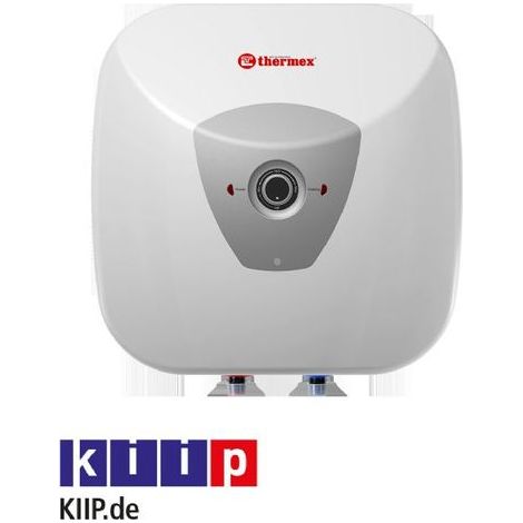 Thermex HIT 10-O Pro übertisch 10 Liter Warmwasserspeicher (1/5)