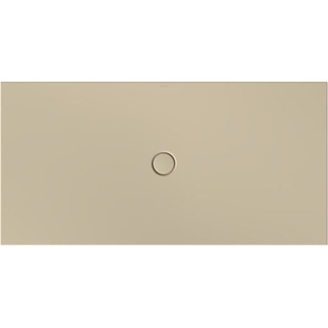 BetteFloor Duschwanne mit Antirutsch Pro, 180x90cm, 5988-424AE