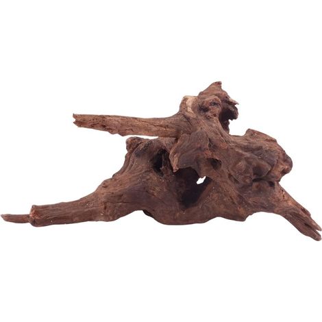 M Driftwood Flußwurzel Nr.4821 Holz Deko Aquascaping