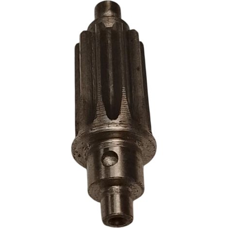Eje Caja Trasmision compatible con vareador Zlome07, 2