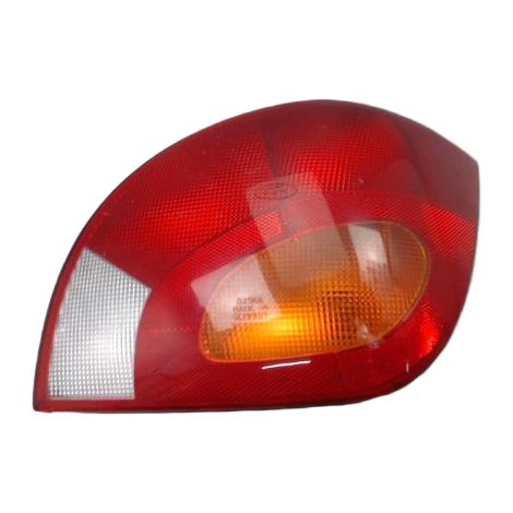 [PRODUIT D'OCCASION] Feu Arriere Droit FORD Fiesta Iv Phase 2 1999-2002 ♻️ Ref Oe. 1044154 - Garantie à vie (1/3)