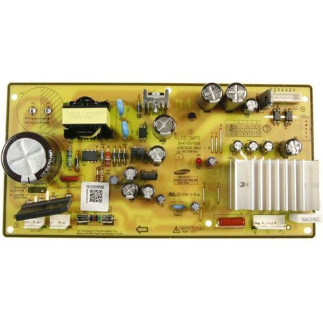 Carte electronique, inverter