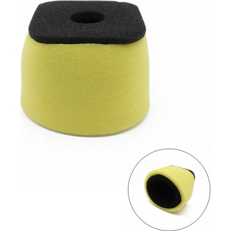 Geeignet für Motorrad-Luftfilterschwämme, JYM250-Schwamm, Jinlong 250-Luftfilterelement, Filterelement. (1/5)