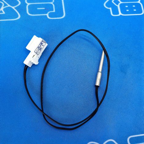 Temperature sensor 27723-5V000 for evaporator boxes of 2008 Nissan Teana, 2013 Nissan Quest, and 2011 Nissan Loulan models. (1/4)